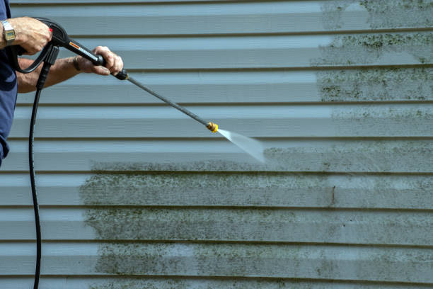 Best Factory Floor Cleaning  in Minoa, NY